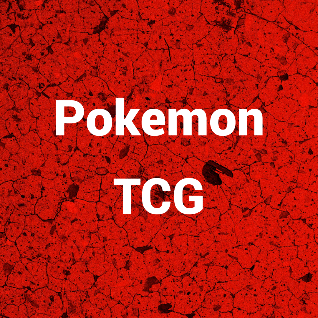Pokemon TCG