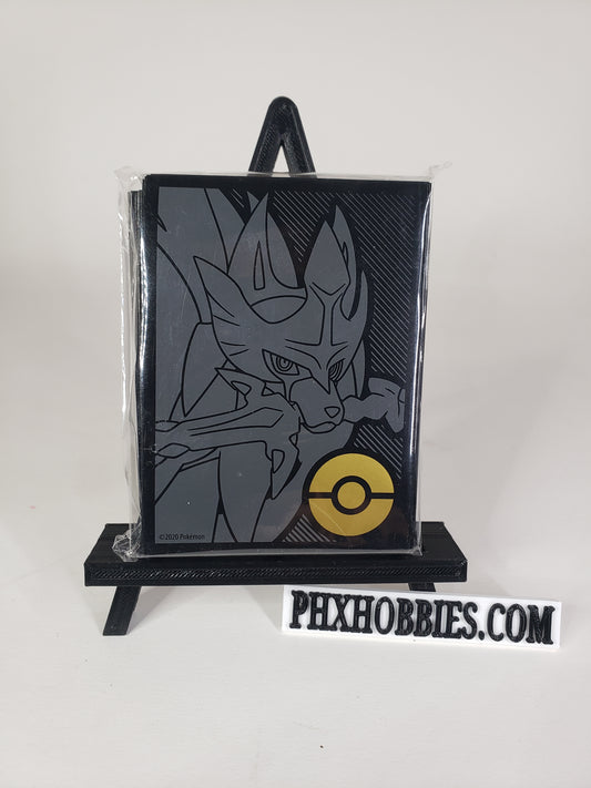 Pokémon Card Exclusive ETB Sleeve Pack (65 count)