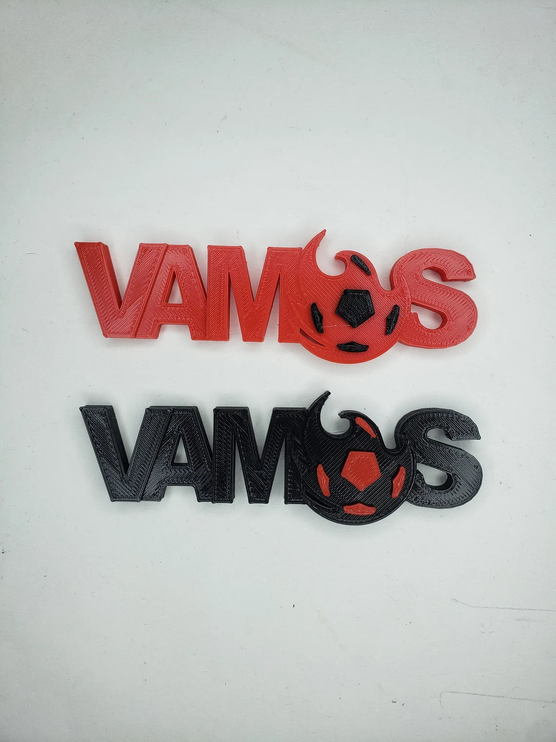 Phoenix Rising FC "VAMOS" Magnet